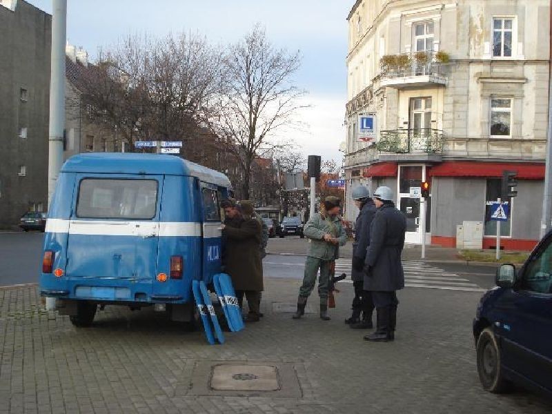 Zgorzelec 30 lat po stanie wojennym