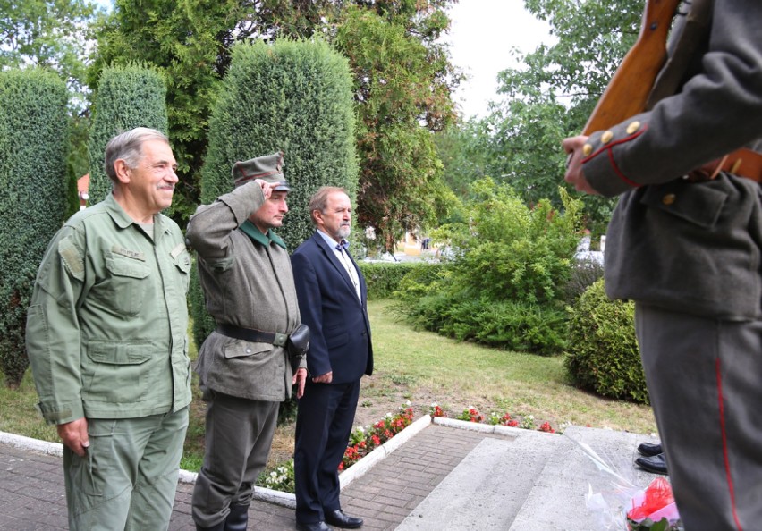 Rajd Militarny Pojazdów Zabytkowych