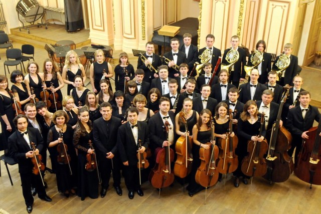 Koncert noworoczny w Siemianowicach zagra orkiestra z Filharmonii Lwoskiej