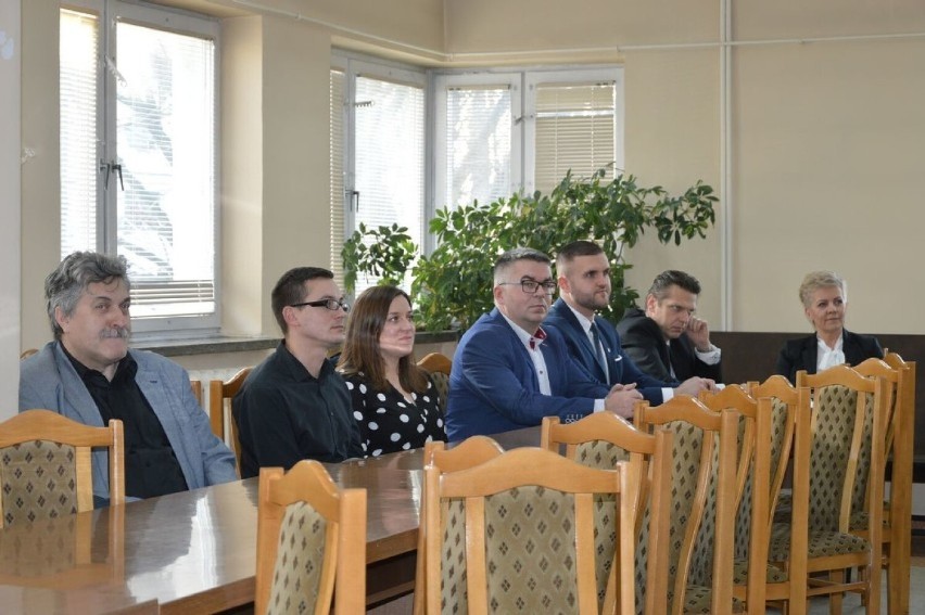 Wybory do Młodzieżowej Rady Miasta Skierniewice już za tydzień. Jeszcze dziś można zgłosić swoją kandydaturę
