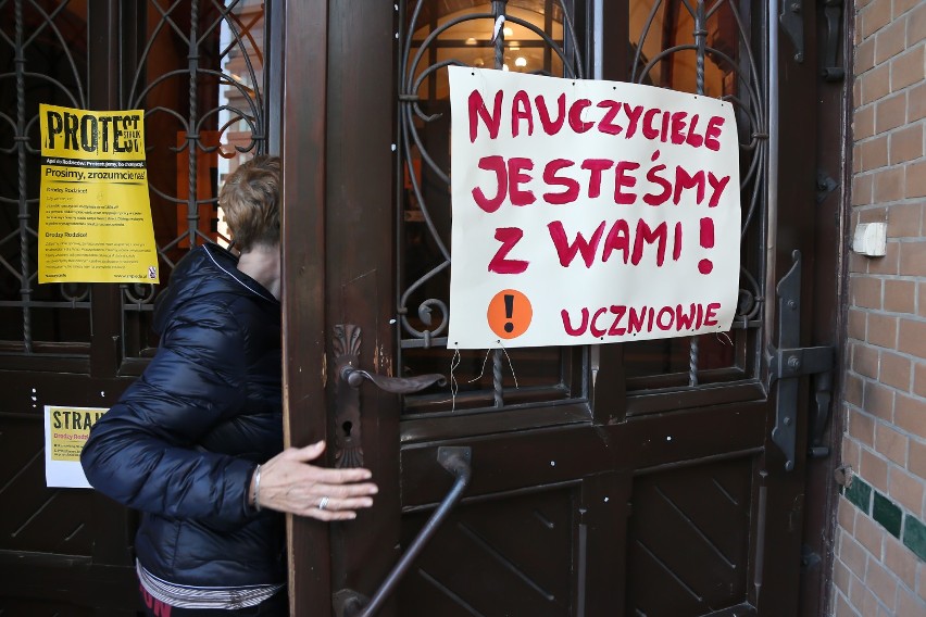 Dolny Śląsk. Czy od września znów będzie strajk nauczycieli? 