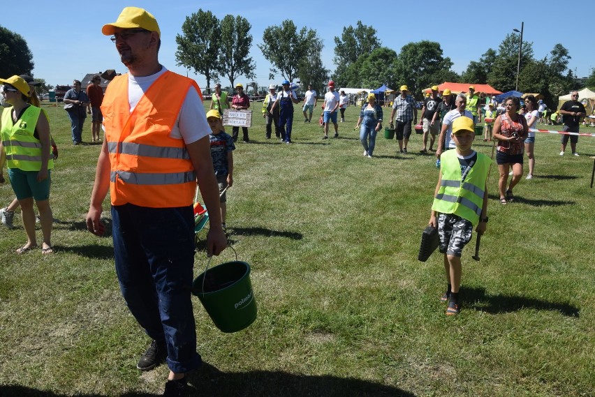 W tym roku w gminie Czempiń nie odbędzie się tradycyjny...