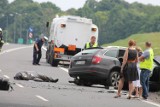 Chojnice-Pelplin. Rodzina Dawida, który zginął w wypadku spowodowanym przez księdza, pozwie kurię