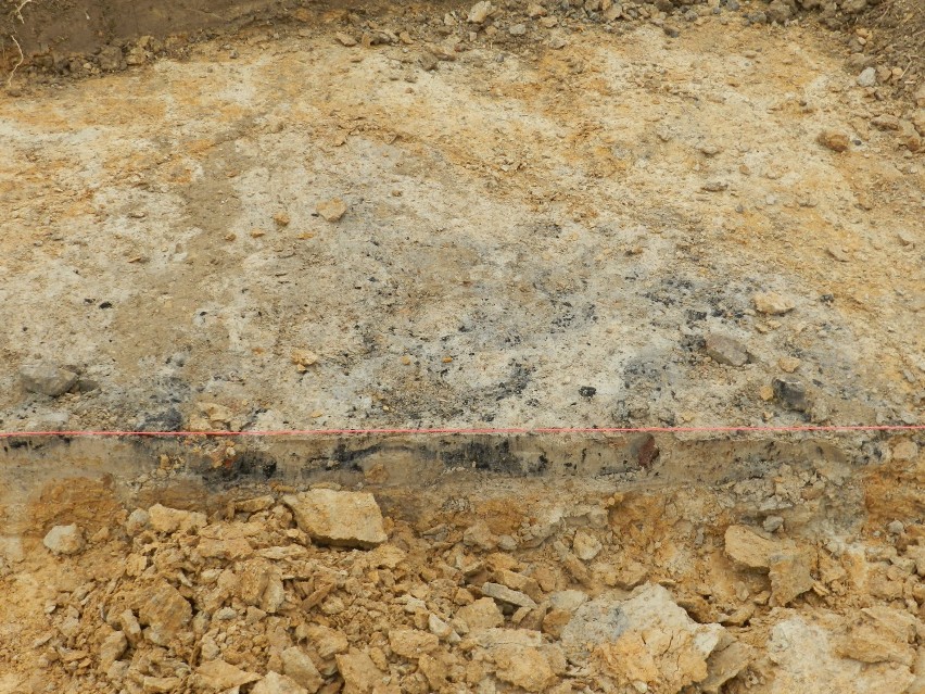 Osiek. Archeolodzy odkryli osadę, która mogła tu stać już nawet 200 lat po narodzeniu Jezusa