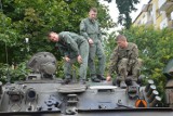 W Żaganiu rusza kwalifikacja wojskowa. To już w poniedziałek!