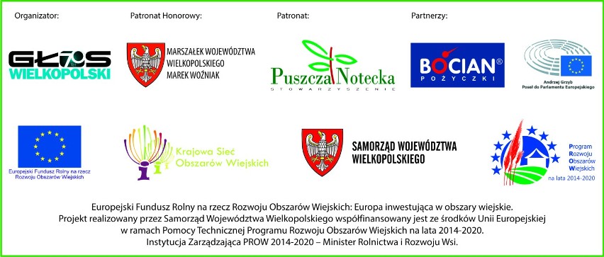 Wielkopolskie Koło Gospodyń Wiejskich 2015 poszukiwane! Zagłosuj!