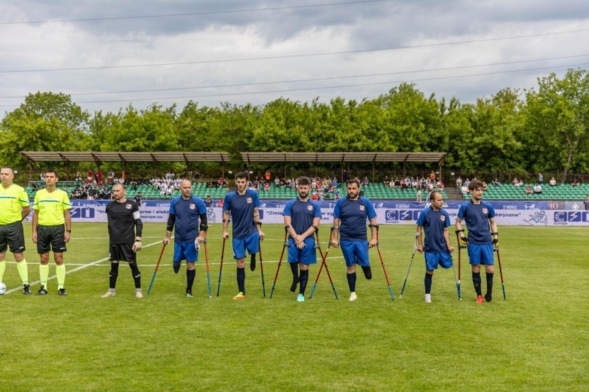 20.05.2022, Kraków: inauguracja Ligi Mistrzów