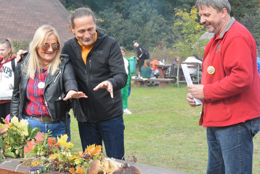 400 uczestników na 43. Wielkopolskim Zlocie Turystów "Na...