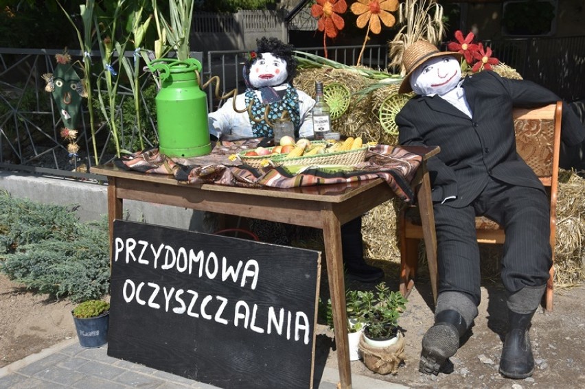 Rolnicy z powiatu śremskiego świętowali w Międzychodzie