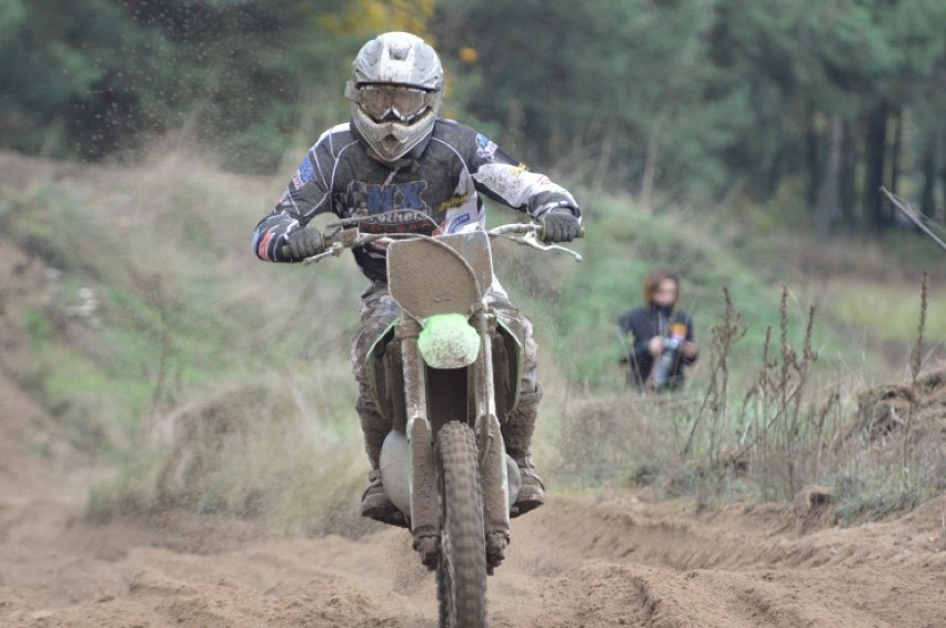 Konstantynów Motocross