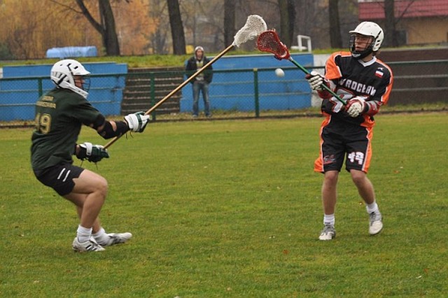 Lacrosse