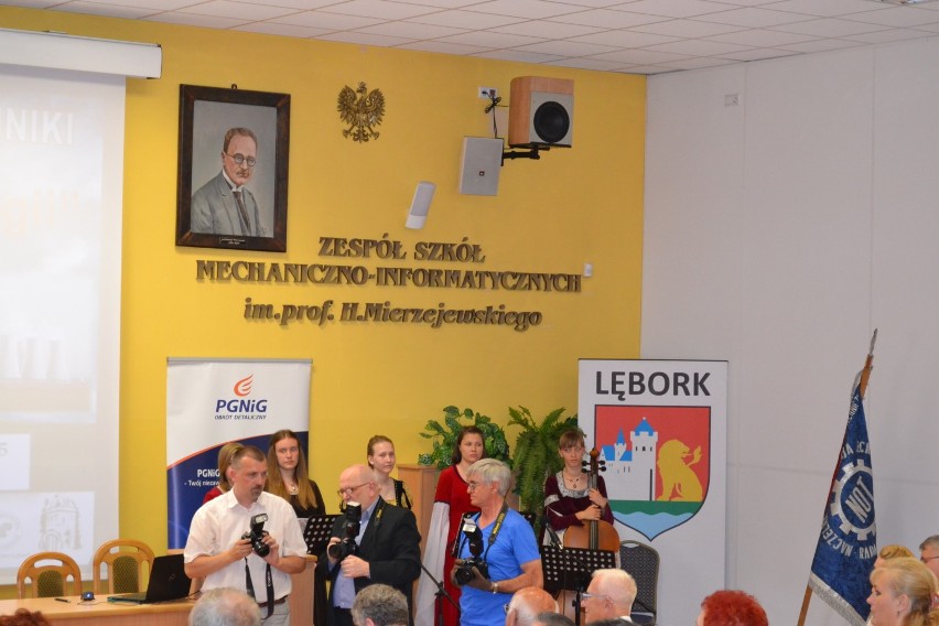 Rozdano Certyfikaty Promocji Ziemi Lęborskiej