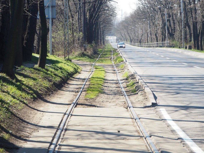 Rusza remont torowiska w Goduli. Od soboty obowiązywać...