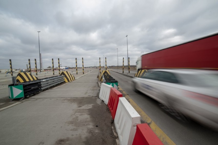 Autostrada A2. Trzeci pas z Warszawy do Łodzi za… sześć lat. Później niż zapowiadano