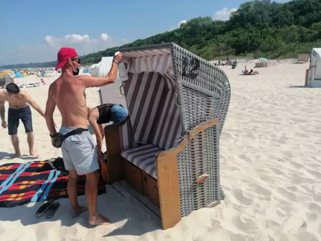 Tak było w ubiegłym roku. W tym również dzierżawcy będą musieli zadbać m.in.  o środki dezynfekcyjne