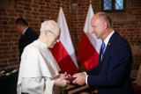 Kraków. Krzyże Wolności i Solidarności dla członków dominikańskiego duszpasterstwa. Pomagali rodzinom internowanych i aresztowanych