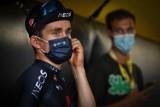 Michał Kwiatkowski nie pojedzie w Tour de Pologne. Kolarskie święto bez polskiej gwiazdy