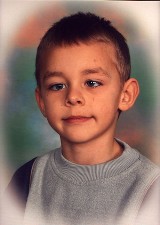 Zaginął 6-letni Mikołaj