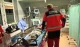 Ratownicy z SOR-u i karetek ze szpitala w Grudziądzu zostają! Jest kompromis w sprawie podwyżek [AKTUALIZACJA]