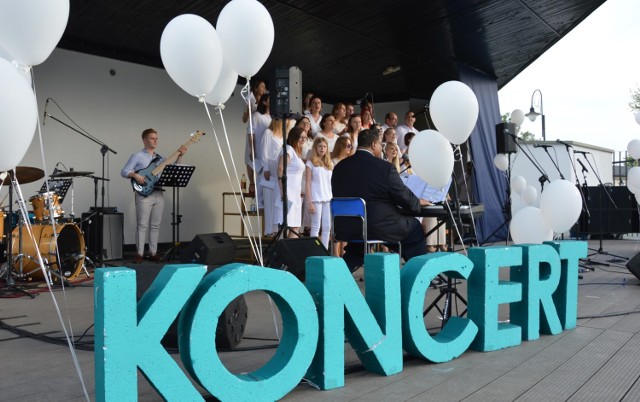 Koncert Chwały w Piotrkowie 2019