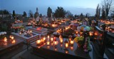 Jak dojechać na cmentarze w Sosnowcu i Zagłębiu? Będą zmiany w rozkładach jazdy