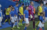 Lech Poznań - Ruch Chorzów 1:0. Kolejorz w ćwierćfinale Pucharu Polski! [ZDJĘCIA]