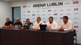 Mecz reprezentacji Polski w rugby ponownie w Lublinie. Kadra zagra z Ukrainą