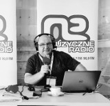 Nie żyje Jacek Sałaputa, wieloletni reporter Muzycznego Radia w Jeleniej Górze
