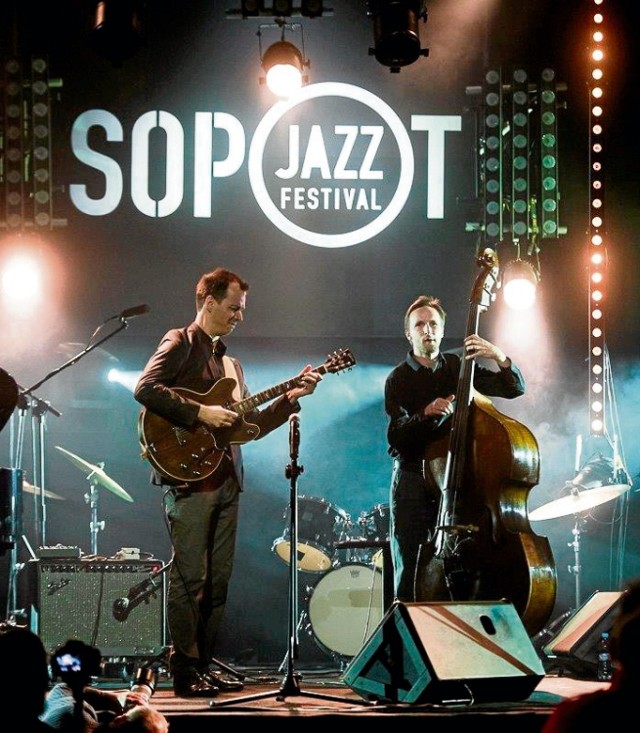 Sopot Jazz Festival 2015