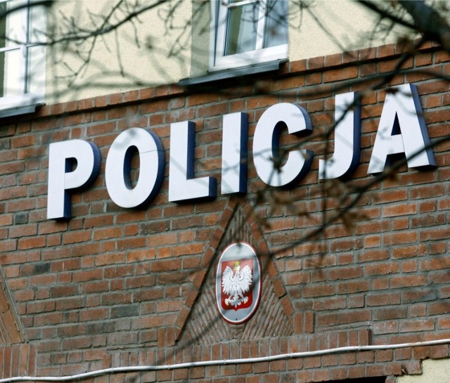 Policja szuka świadków wypadku