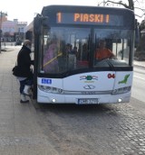 Zmiany w taryfie MZK w Malborku. Seniorzy będą jeździli autobusami za darmo