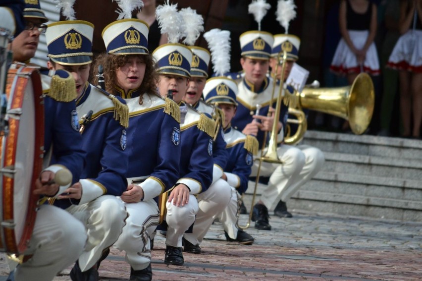 Szkoła muzyczna w Kwidzynie zagra dla miasta. Zapraszamy do teatru