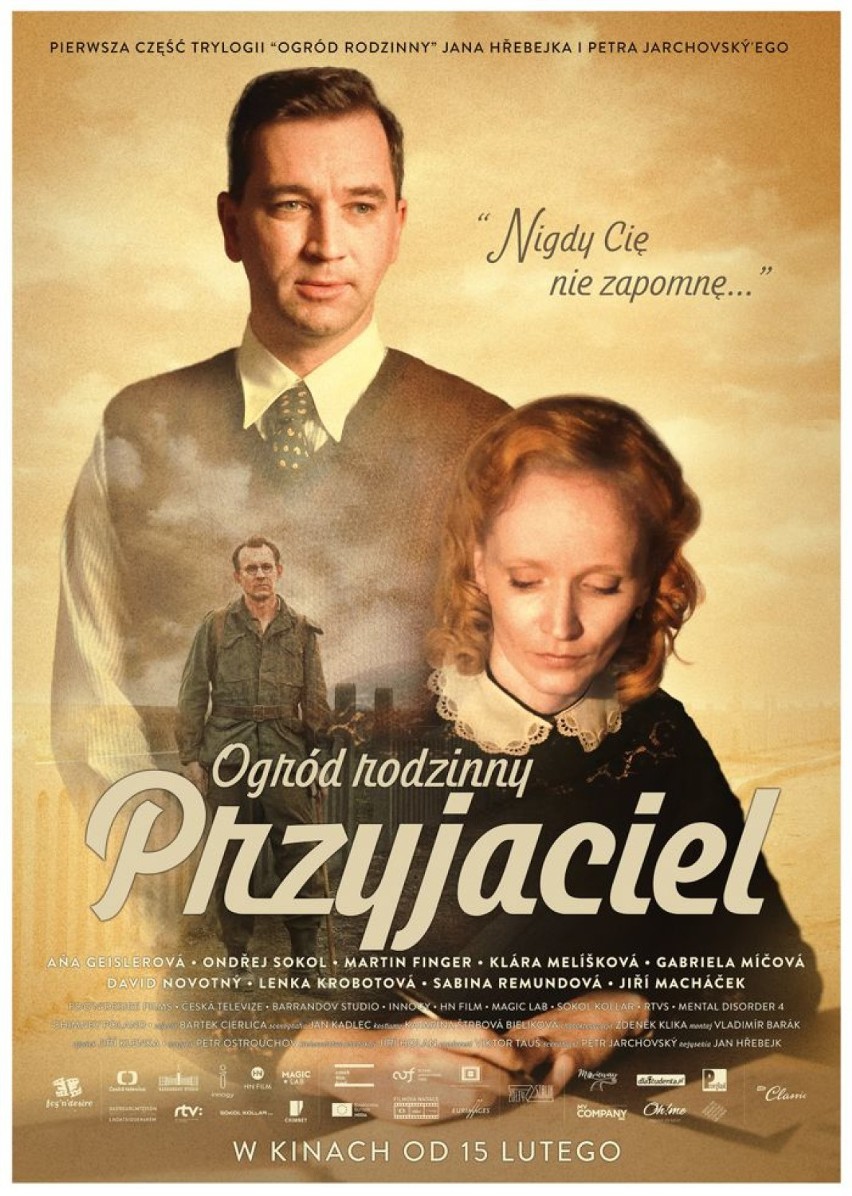 Repertuar kina Janosik w Żywcu. Oto, co będzie można zobaczyć