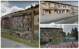 Gorlice w kamerach Google Street View. Kto jeszcze pamięta, jak 9 lat temu wyglądała ul. Stróżowska i gdzie był klub Amnezja? [ZDJĘCIA]