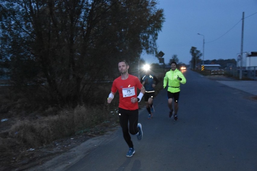 34.Supermaraton Kalisia