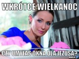 Wielkanoc na wesoło! [ŚMIESZNE MEMY]