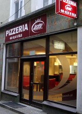 Nowa Pizzeria, czyli przybyło coś nowego w naszym mieście