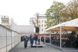 Obchody 30. rocznicy zburzenia muru berlińskiego z udziałem mieszkańca gminy Suchy Dąb [ZDJĘCIA]