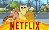 Kotki eksplodują na Netflix. Czyste szaleństwo dopiero nadchodzi!