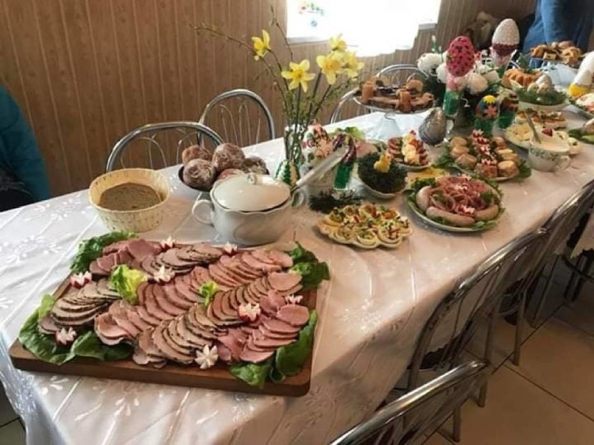 Tarnowskie restauracje przygotowały ofertę dań na Wielkanoc...