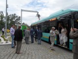 Jaworzno nie wstąpi do metropolii. Nie chce oddać swoich autobusów KZK GOP-owi!