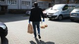 W Bytomiu ponownie rusza pomoc zakupowa dla seniorów. Fundacja Petralana wznawia swój projekt 