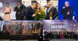 Tak było na uroczystej gali „Biznes na plus” w Łodzi. Kogo nagrodziły władze województwa? ZDJĘCIA