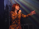 V Ogólnopolski Festiwal Zalewajki Radomsko 2014: Krystyna Giżowska  [ZDJĘCIA]