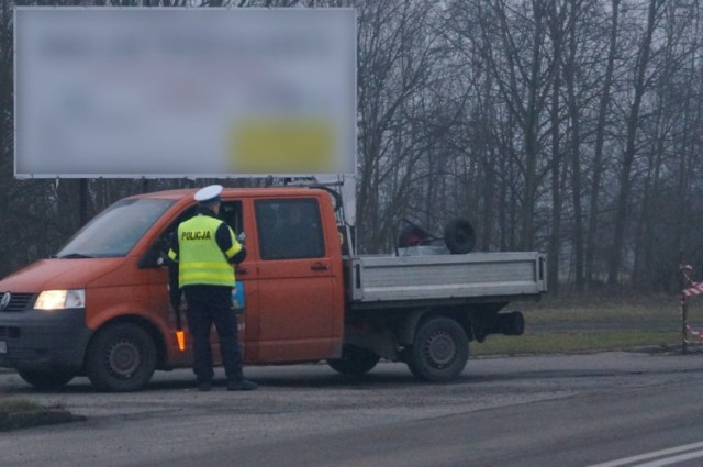 Policyjna Akcja Trzeźwość zakończyła się ukaraniem trzech nietrzeźwych kierowców