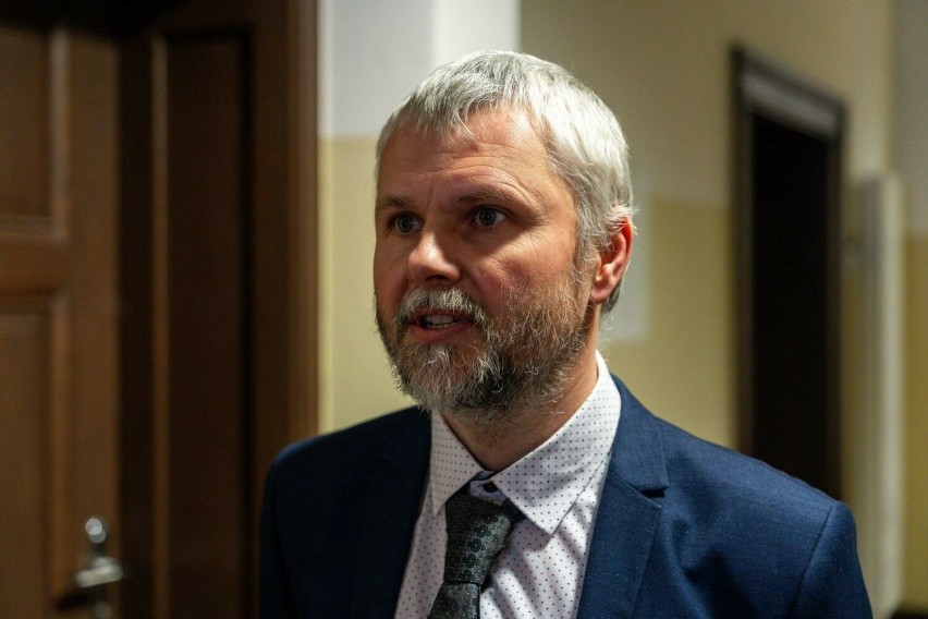Aktywista antyaborcyjny Wojciech Kałuszyński został pozwany...