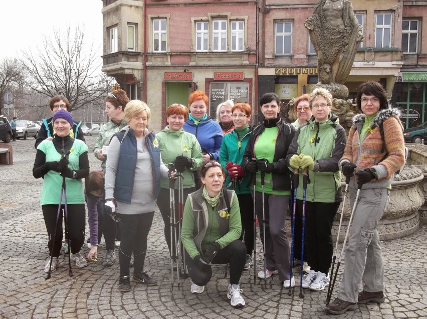 Dzień Kobiet [2014] w Mysłowicach