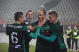 ROW Rybnik  wygrał u siebie 2:1 z Rozwojem Katowice [GALERIA]