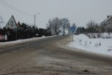 Trudne warunki na drogach powiatu sztumskiego