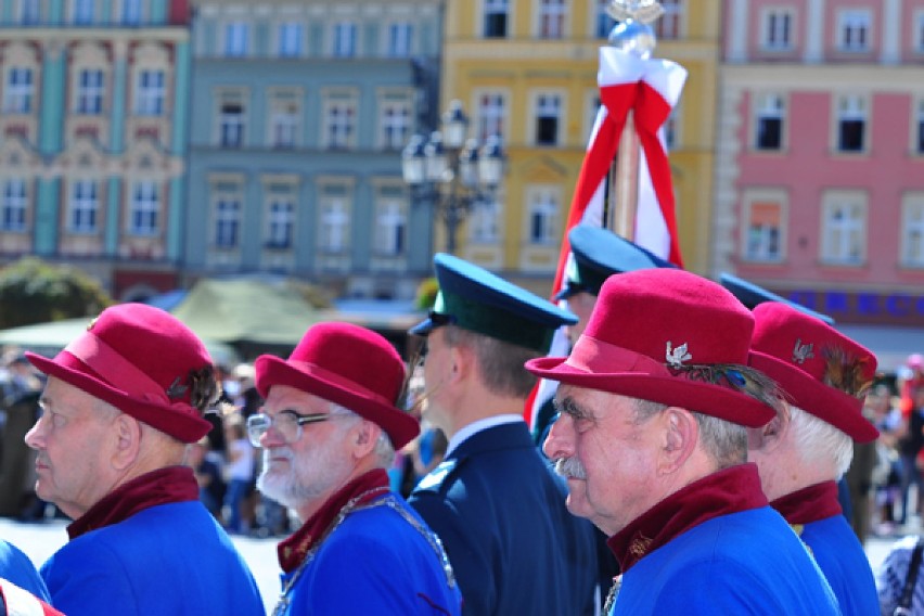 Święto Wojska Polskiego